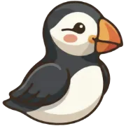 Puffin Tools logo